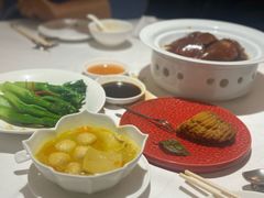 -香港龙凤楼(陆家嘴中心店)