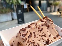 巧克力戚风-Home Cafe(水榭春天店)