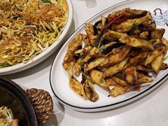 -陈家老院子(高新店)