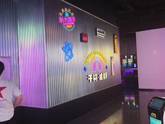 -音乐派KTV(成都印象城店)