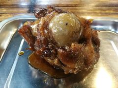 -王裕興肉莊(南禅寺店)
