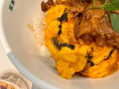-翠华餐厅(百老汇店)