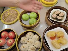 -129老爸茶丨清补凉