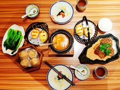 -粤食堂(天津和悦汇店)