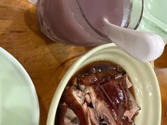-晓马鸭店(新芜路店)