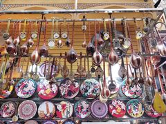 -新疆国际大巴扎