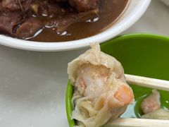 -麦文记面家(佐敦店)