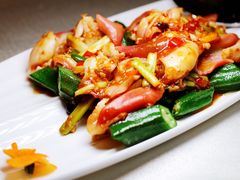 -皇朝会.经典传统粤菜(外滩店)
