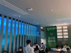 -亚马逊海鲜自助(梅溪湖步步高店)