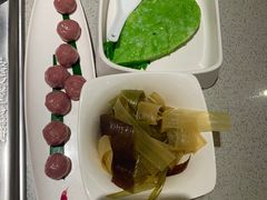 -海底捞大排档火锅(悦荟广场店)