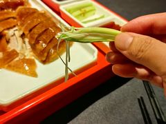 -北院·果木烤鸭·25年东北菜(创意产业园店)