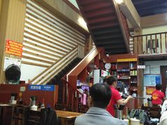 -陈记汤饭(水巷口店)
