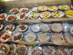 -谭三娘鲜切牛肉自助火锅(星辰汇店)