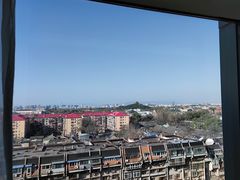 -万丽轩·粤菜(王府井金茂万丽酒店)