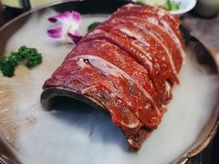 九秒牛肉-盡膳口福·百年汤方火锅(科华北路店)