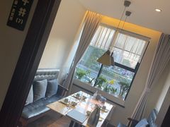 -懒人盐府人家(航天桥店)