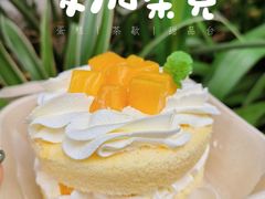 -艾加柒克蛋糕茶歇甜品台(春熙路店)