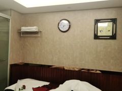 -大桶大足浴(瞿溪路店)
