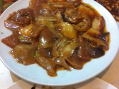 1&nbsp;(6)-清真宏玉祥黄门脸餐厅(华荫东里店)