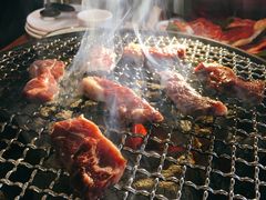 -热血兄弟·炭火烤肉(融侨中心店)