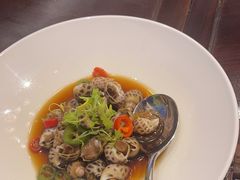 -宝燕壹号景观餐厅(龙盛国际商业广场店)