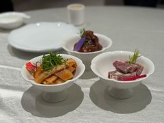 -老北门·苏帮菜·湖景包间(月光码头店)