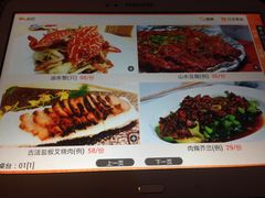 -堂宴·老厦门私房菜(1988仙岳总店)