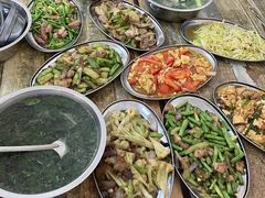 -文记煲仔饭