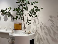 -喜茶(迪士尼小镇DP店)