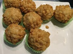灌汤虾球-山外山菜馆(玉泉路店)