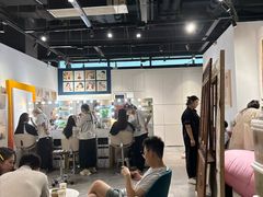 -海马体照相馆(天津世纪都会店)