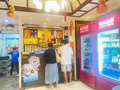 -金哥私房菜馆(张府园总店)