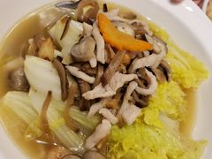 -同里湖大饭店-怡景轩中餐厅(同里古镇店)