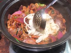-凤兴鸡煲(宝安海雅店)