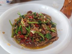 -秀妈厨房(灰汤老店)