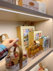 -卡卡喜糖伴手礼·商务礼宝宝礼·婚礼用品