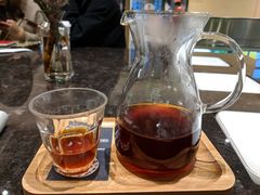 云南手冲咖啡-Seesaw Coffee(环贸iapm店)
