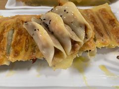 -众口斋锅贴(银泰城店)