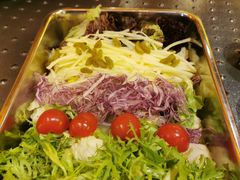 -小牛哈尼韩式水煎肉(万象城店)