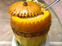 -东方御宴海鲜酒楼(棕泉酒店)