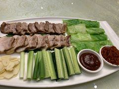 -牡丹峰朝鲜料理