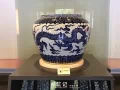 -景德镇古窑民俗博览区