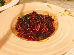 -金枝玉叶上海人家食府(三里河店)