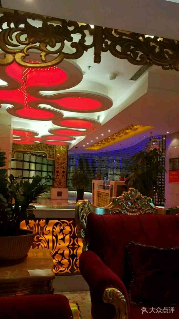 美嘉美ktv(沪南路店)