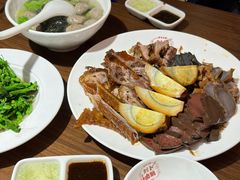 -刘卜卤鹅(全国首店)