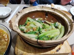 -尚一汤 广东炖汤(金桥国际店)