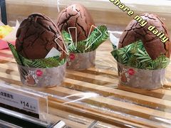 -85度C(无锡梦享城店)