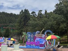 -南京银杏湖乐园