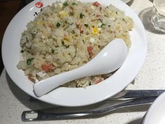 蛋炒饭-小牛叔鲜切牛肉·火锅·烤肉自助(公济桥路店)