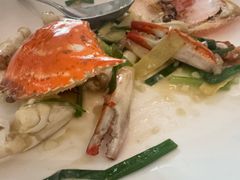 -外滩三号餐厅·创意中餐